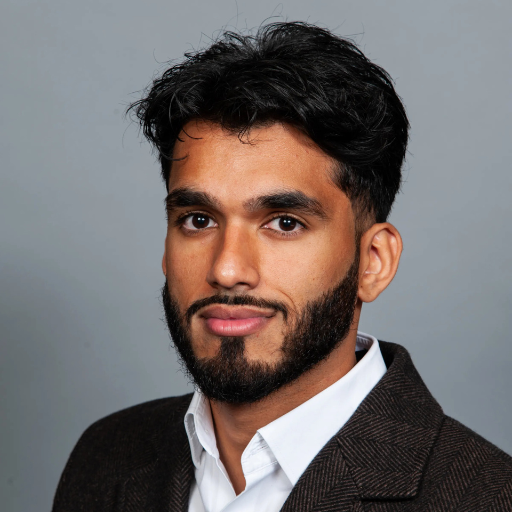 Navraj Sekhon