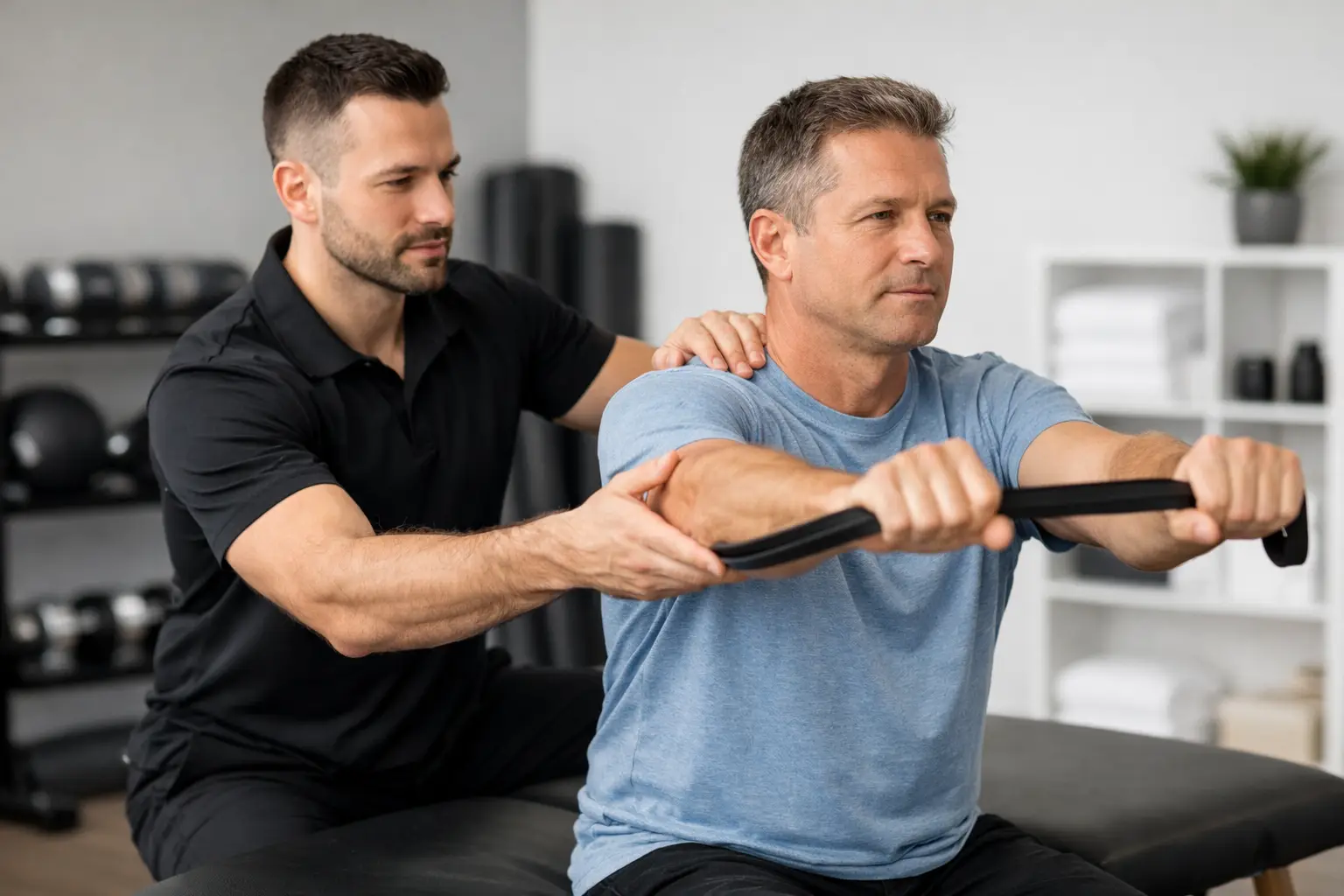 How to Choose Rehab Clinic Care That Works