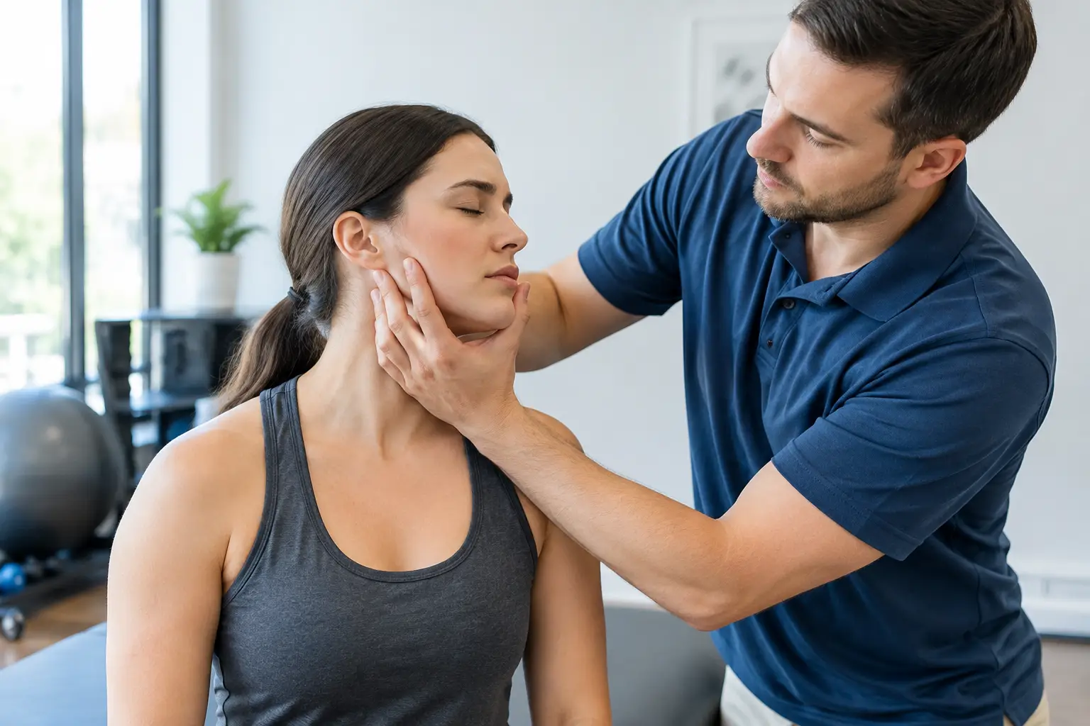 Why Jaw Pain Happens and When to Get Help