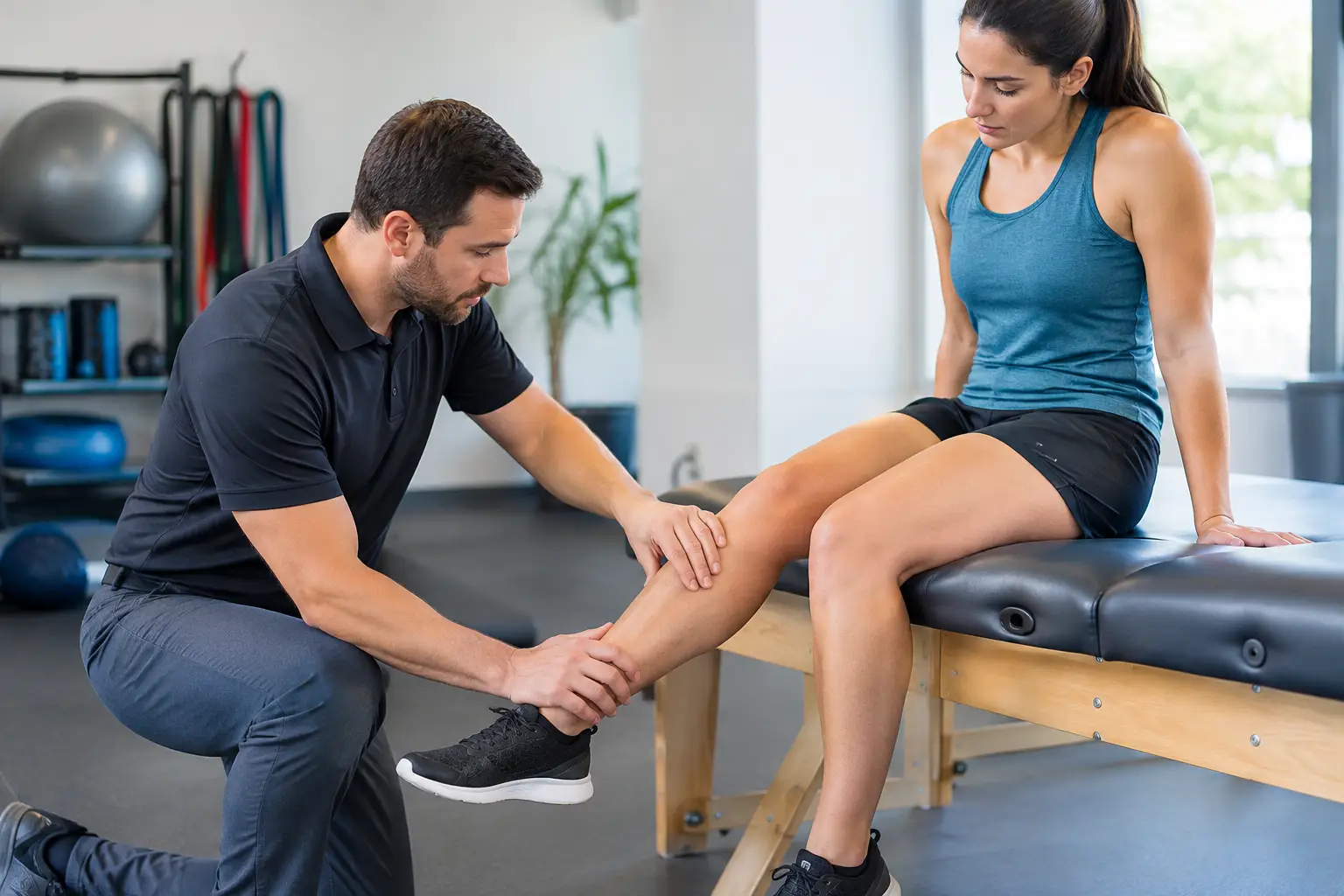 Shin Splint Symptoms Runners Should Not Ignore