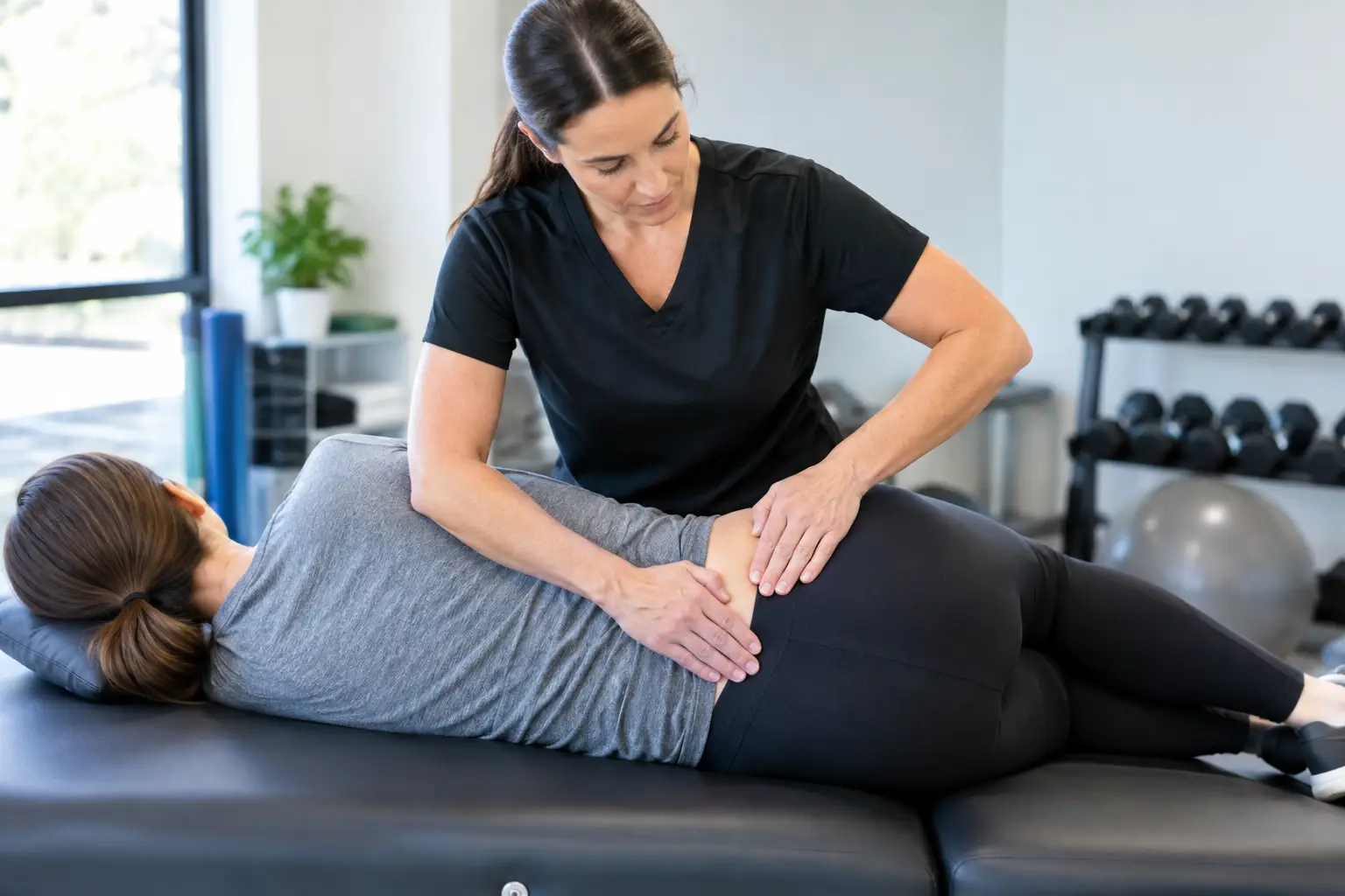 Signs of Sacroiliac Joint Pain You Should Know