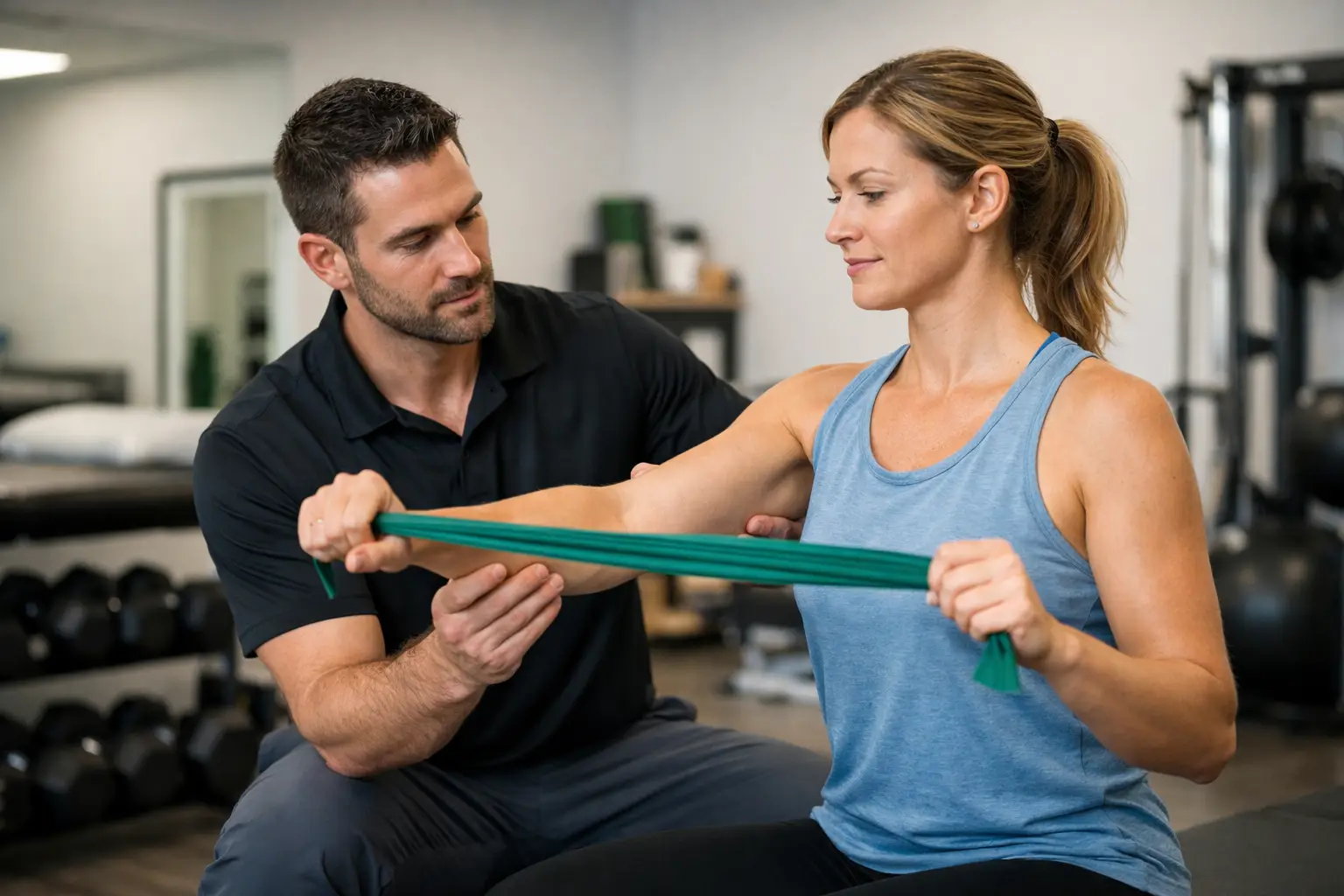 Tendon Rehab Stoney Creek for Stronger Movement